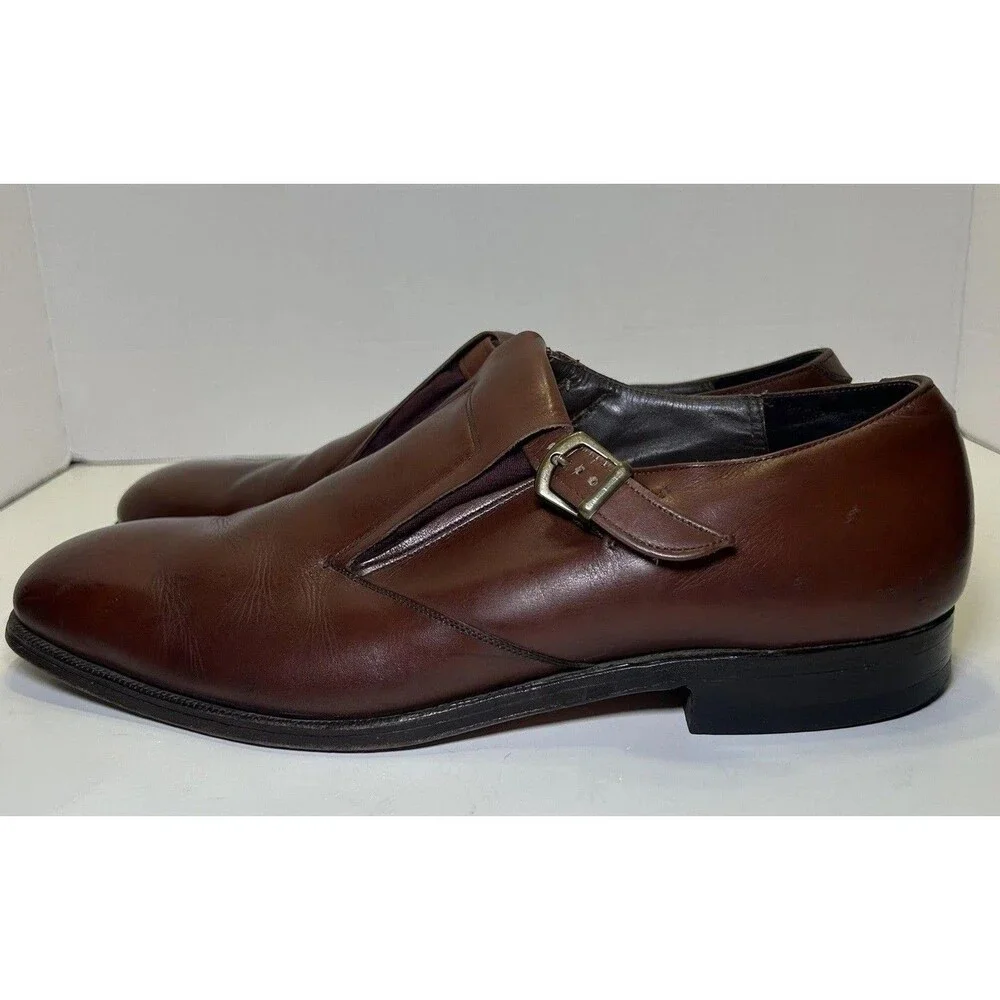 Johnston & Murphy ***pre owned